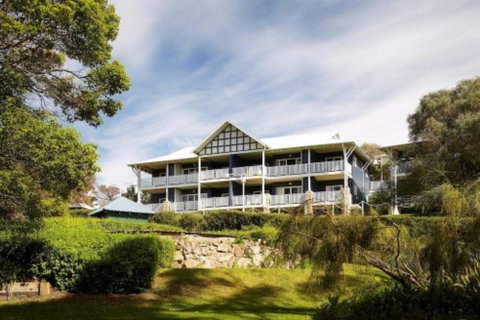 Seashells Yallingup - Accommodation Noosa 6