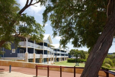 Seashells Yallingup - Accommodation Noosa 0
