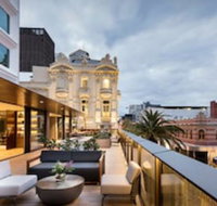 InterContinental Perth City Centre an IHG Hotel - Accommodation Noosa