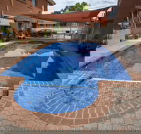 Meramie Motor Inn - Accommodation Noosa