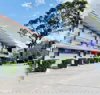 The Select Inn Ryde - Accommodation Noosa