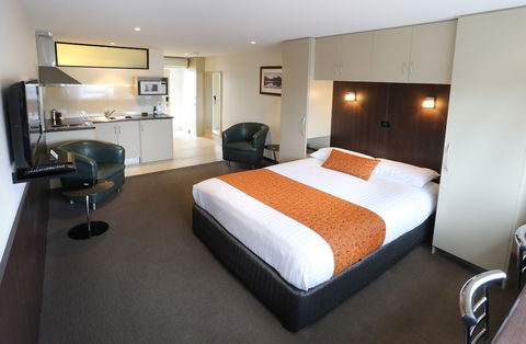 Motel 429 - Accommodation Noosa 4