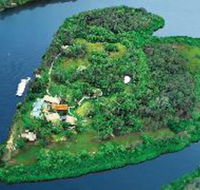 Makepeace Island - Accommodation Noosa