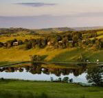 Byron Bay Farm Cottages - Accommodation Noosa