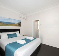 Port Macquarie Motel - Accommodation Noosa