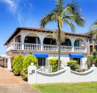Ocean Breeze Motel - Accommodation Noosa
