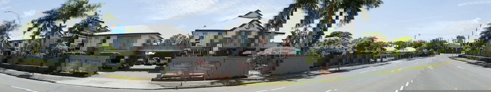 Wilston QLD Accommodation Noosa
