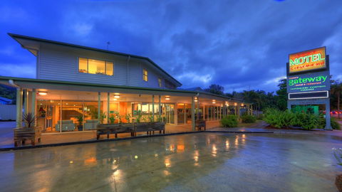 Lismore Gateway Motel - Accommodation Noosa 0
