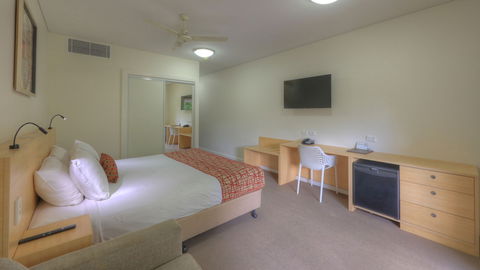 Lismore Gateway Motel - Accommodation Noosa 6