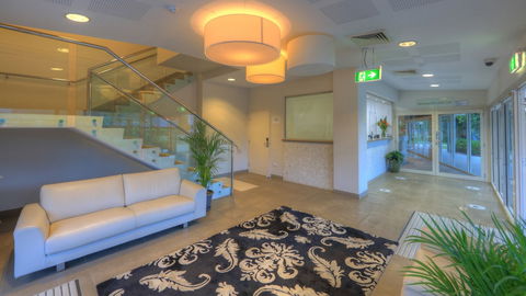 Lismore Gateway Motel - Accommodation Noosa 3