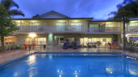 Lismore Gateway Motel - Accommodation Noosa 1