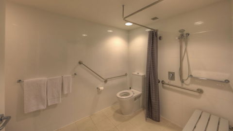 Lismore Gateway Motel - Accommodation Noosa 4