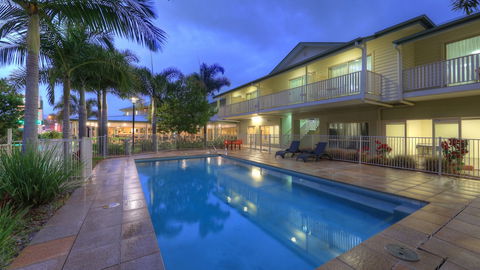 Lismore Gateway Motel - Accommodation Noosa 2