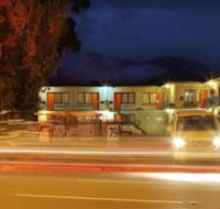 Martin Cash Motel - Accommodation Noosa