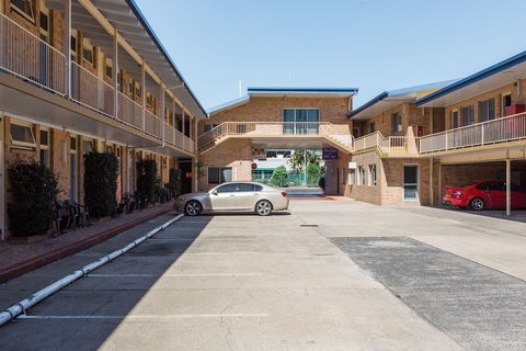 Bentleigh Motor Inn - Accommodation Noosa 3
