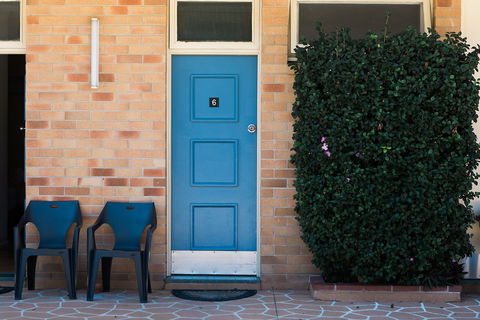 Bentleigh Motor Inn - Accommodation Noosa 1
