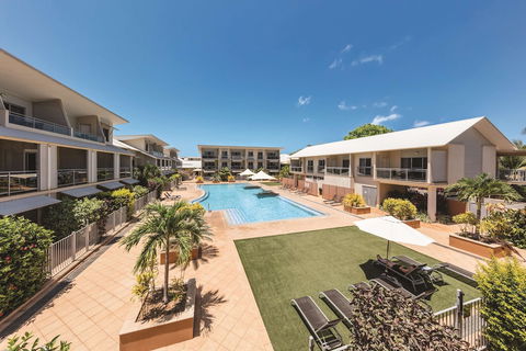 Oaks Broome Hotel - Accommodation Noosa 0