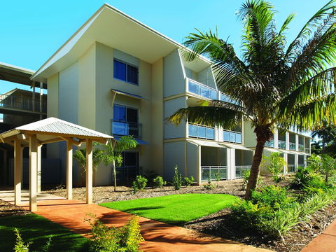 Oaks Broome Hotel - Accommodation Noosa 1