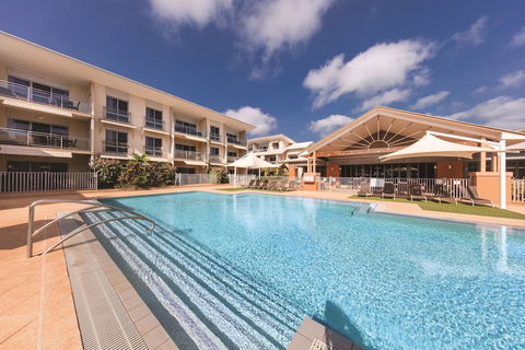 Oaks Broome Hotel - Accommodation Noosa 6