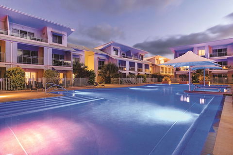 Oaks Broome Hotel - Accommodation Noosa 5