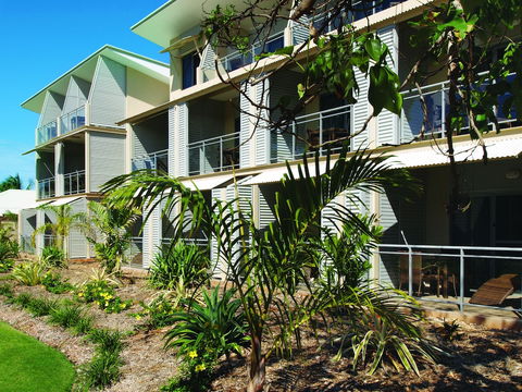 Oaks Broome Hotel - Accommodation Noosa 3