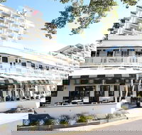 Oaks Townsville Metropole Hotel - Accommodation Noosa