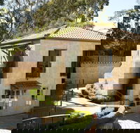 Villa Howden - Accommodation Noosa