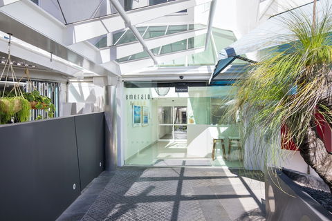 The Emerald Resort Noosa - Accommodation Noosa 0