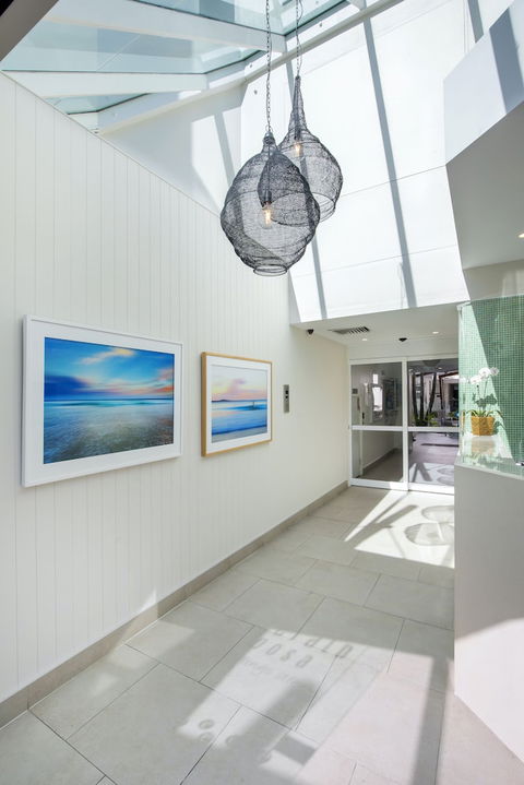 The Emerald Resort Noosa - Accommodation Noosa 5