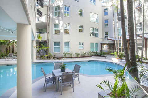 The Emerald Resort Noosa - Accommodation Noosa 2