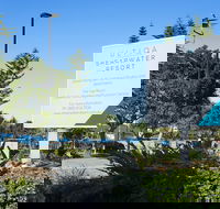ULTIQA Shearwater Resort - Accommodation Noosa