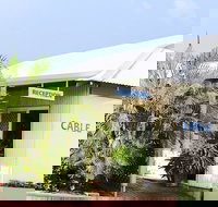 Cable Beachside Villas - Accommodation Noosa