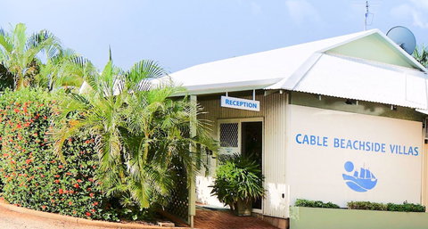 Cable Beachside Villas - Accommodation Noosa 0