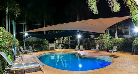 Cable Beachside Villas - Accommodation Noosa 1