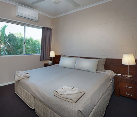 Cable Beachside Villas - Accommodation Noosa 3