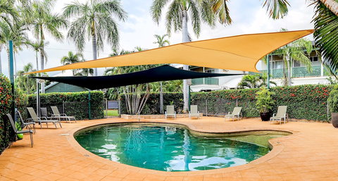 Cable Beachside Villas - Accommodation Noosa 2