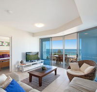 Blue C Coolangatta - Accommodation Noosa