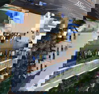 The Robert Towns - Accommodation Noosa