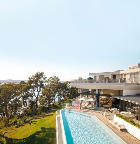 Bannisters Port Stephens - Accommodation Noosa 2