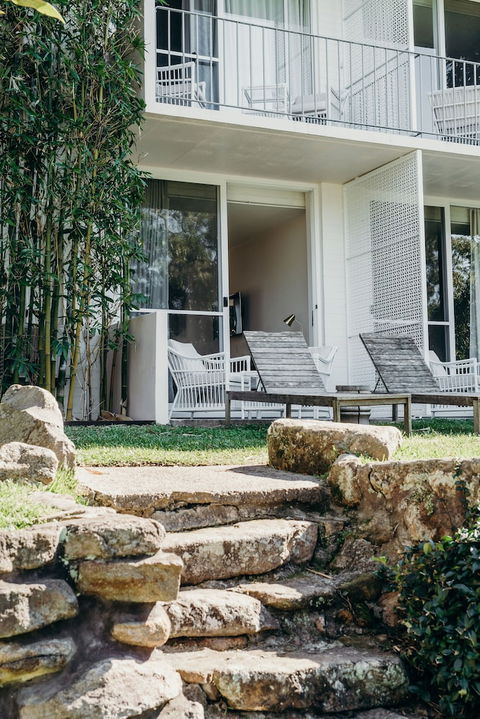 Bannisters Port Stephens - Accommodation Noosa 0