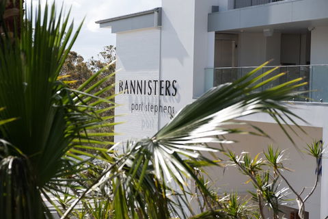Bannisters Port Stephens - Accommodation Noosa 1