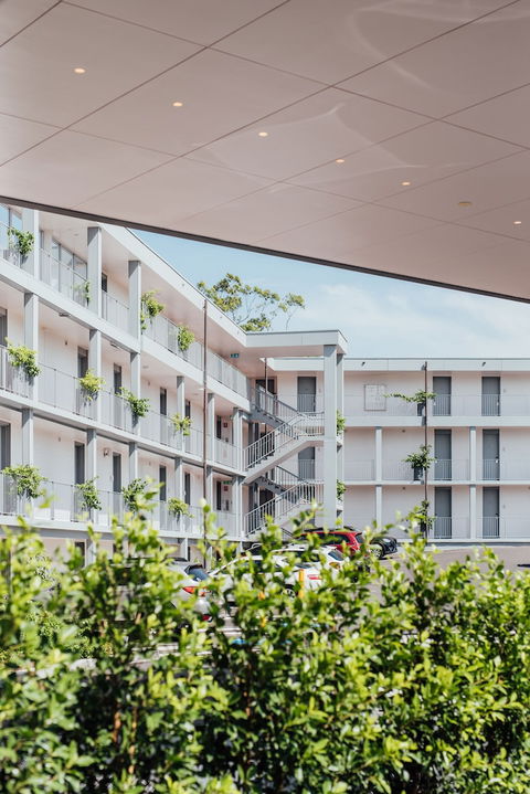 Bannisters Port Stephens - Accommodation Noosa 4