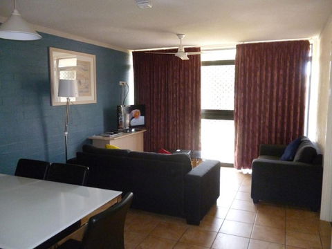 Kalbarri Beach Resort - Accommodation Noosa 3