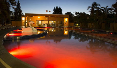Kalbarri Beach Resort - Accommodation Noosa 1