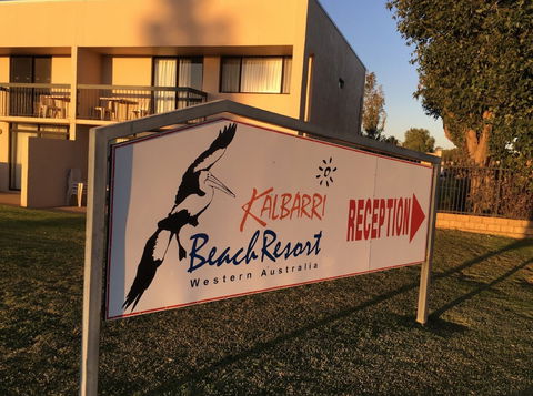 Kalbarri Beach Resort - Accommodation Noosa 0
