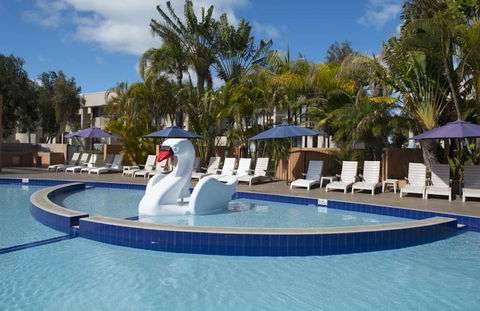 Kalbarri Beach Resort - Accommodation Noosa 2