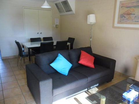 Kalbarri Beach Resort - Accommodation Noosa 4