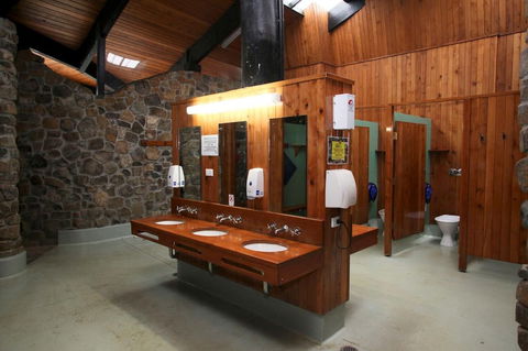 Discovery Parks - Cradle Mountain - Accommodation Noosa 6