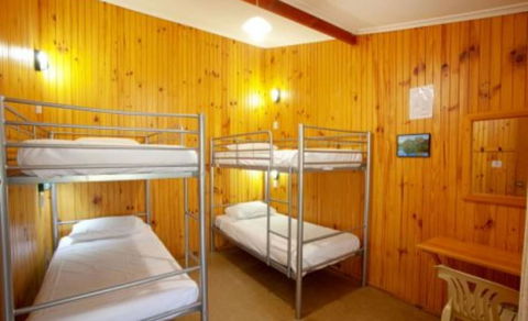 Discovery Parks - Cradle Mountain - Accommodation Noosa 4