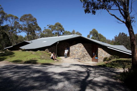 Discovery Parks - Cradle Mountain - Accommodation Noosa 0